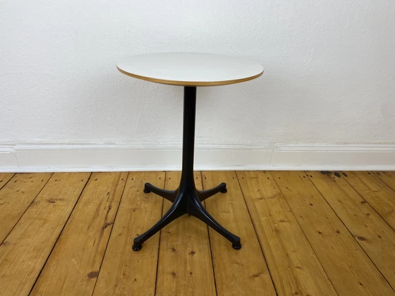 Image 1 of Vitra Side Table 5451 by George Nelson