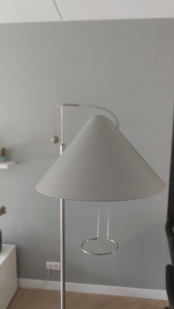Image 1 of Artemide Nestore Terra Carlo Forcolini designer floor lamp