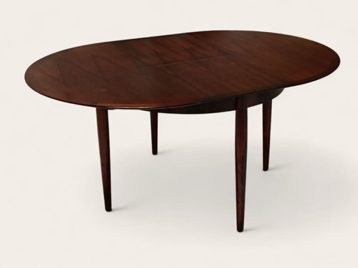 Mid - Century dining table