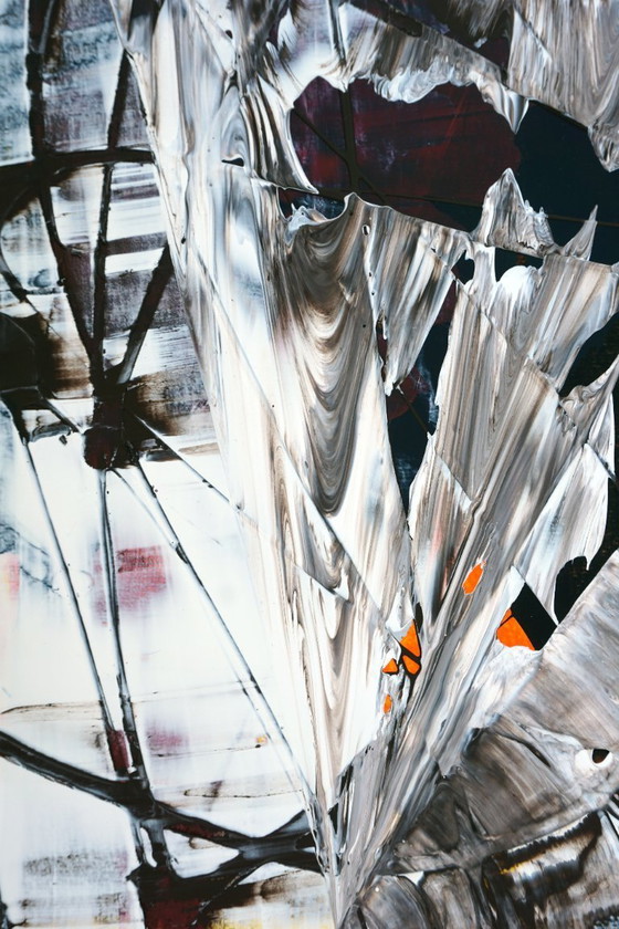 Image 1 of Jürgen Angeler - Rivelare la sostanza