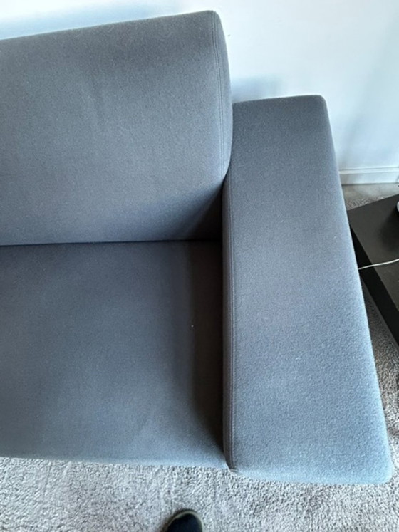 Image 1 of 3-seater sofa Gelderland 6511 Jan des Bouvrie