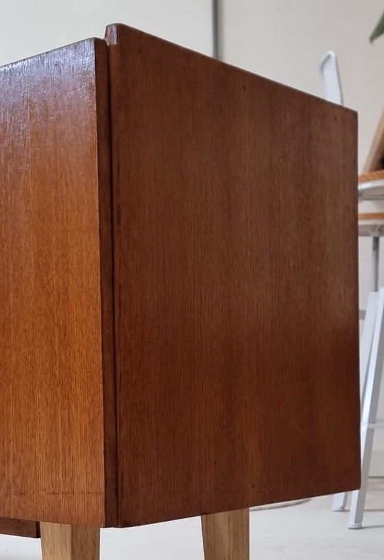 Mid Century Sideboard – Wood (photo 15 of 20)