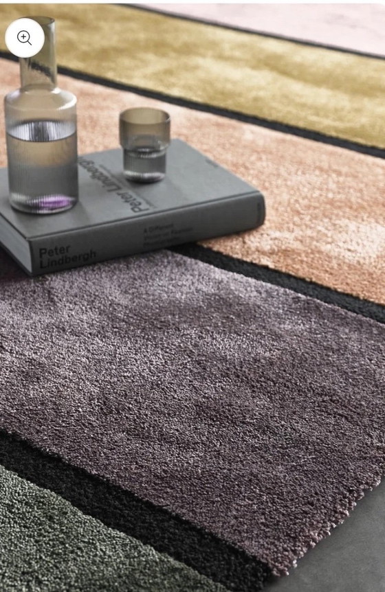 Image 1 of Alfombra Brink and Campman Divina, 240 cm x 170 cm