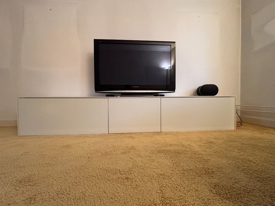 Image 1 of Interlubke Floating Dresser