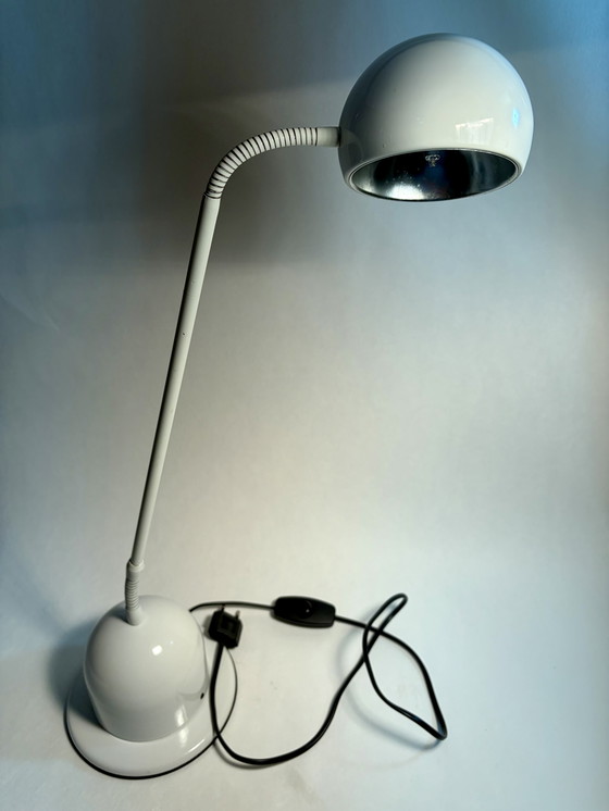 Image 1 of Lampada da scrivania vintage Stilplast Italia