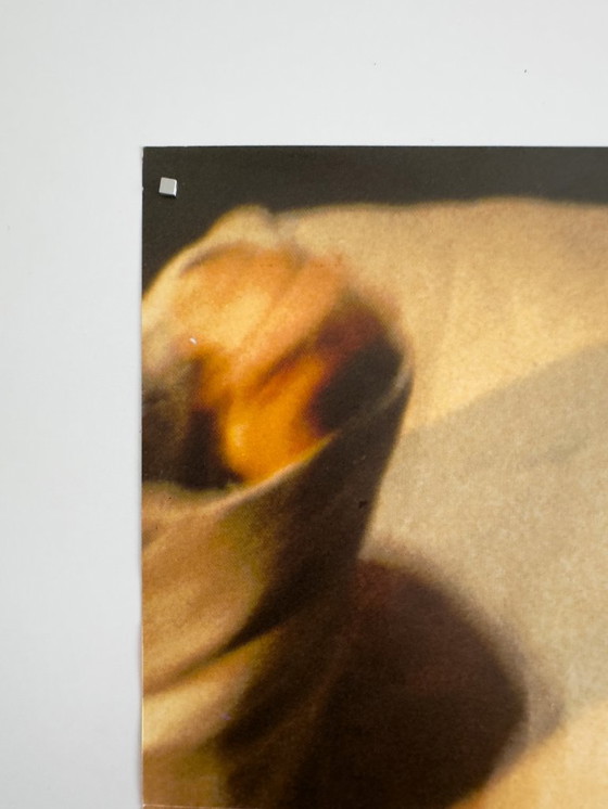 Image 1 of 🎵 Stop Making Sense – 1984 – TALKING HEADS Originele vintage A1-poster | 84,1 × 59,4 cm | Duitsland