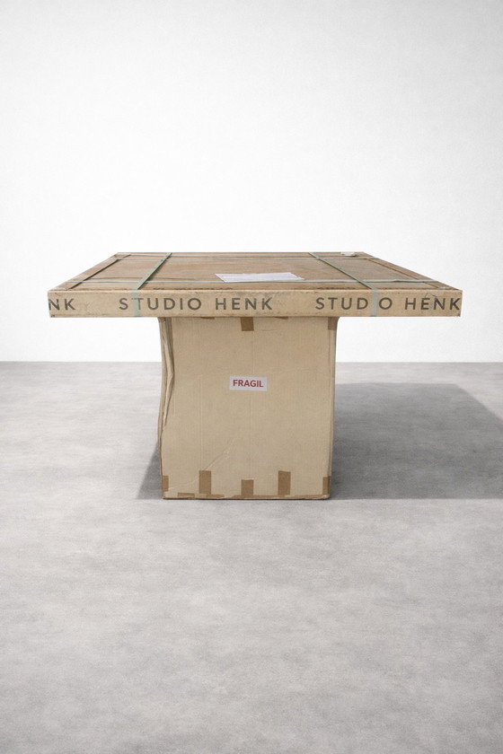 Image 1 of Studio Henk "Butterfly" 130cm NEW