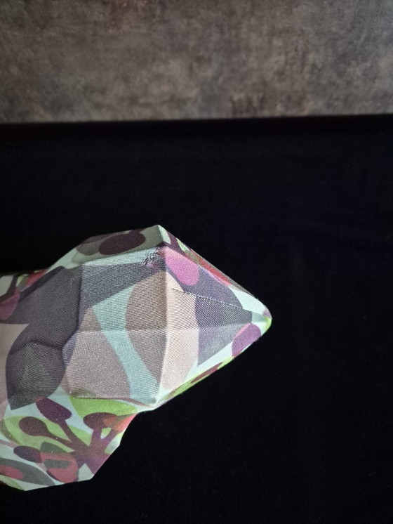 Image 1 of Lampe de table - Lampe de chevet - Oiseau - Moineau - Alessi