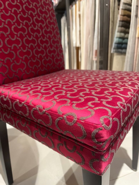 Image 1 of 1x Diez Stuhl