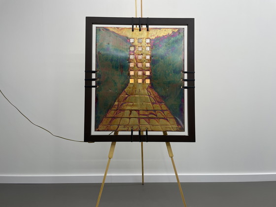 Image 1 of Lámpara de pared de Ravi Singh para Lightworks