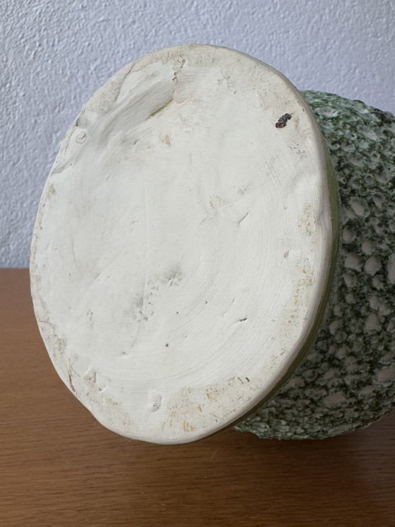 Image 1 of Vase Krug Keramik Vallauris 60er Jahre