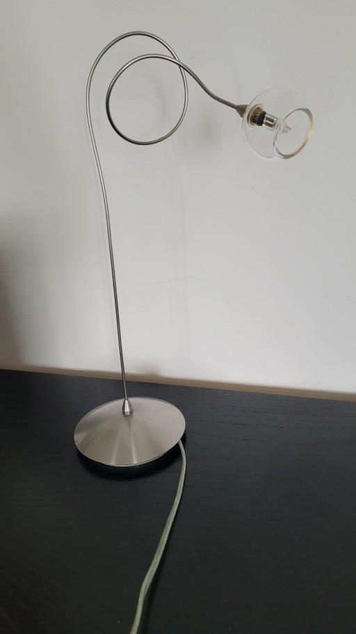 Lampe de table design Harco Loor