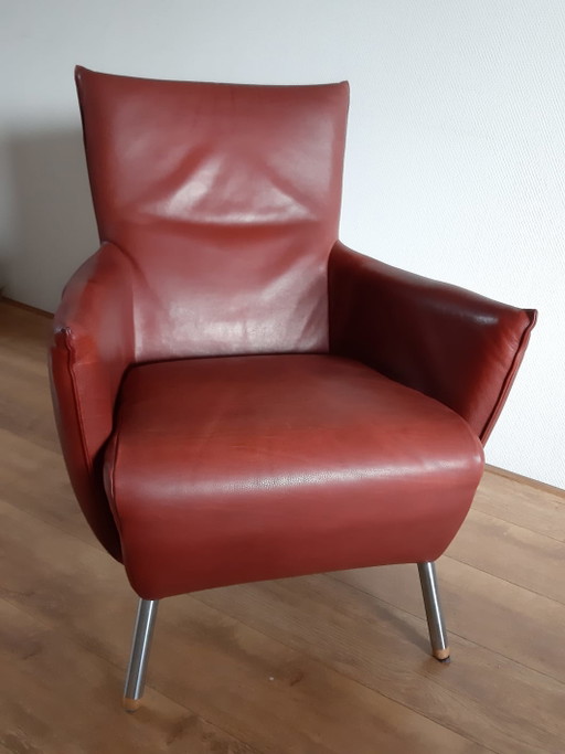 Sillón Label Cheo