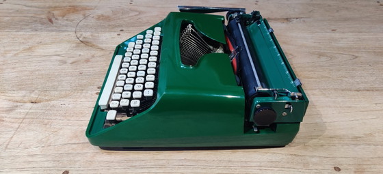 Image 1 of Remington Concord Sperry Rand Schreibmaschine