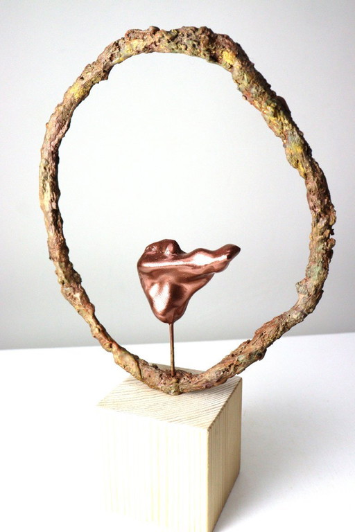 Cercle d'équilibre de la nature