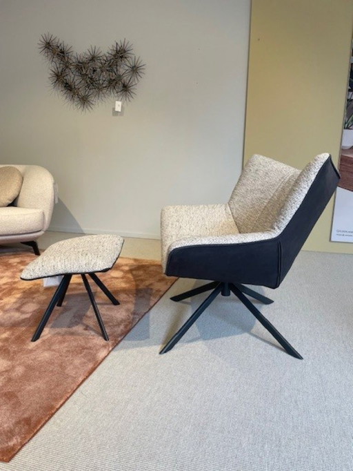 Etiqueta de Gustave van den Berg