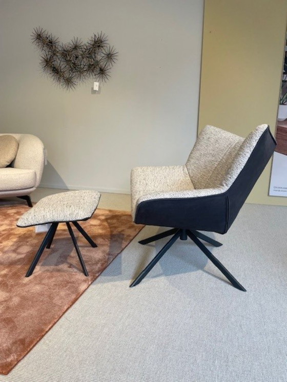 Image 1 of Etiqueta de Gustave van den Berg