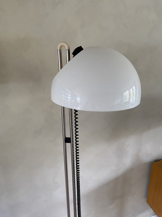 Image 1 of Kartell floorlamp by Carlo Santi