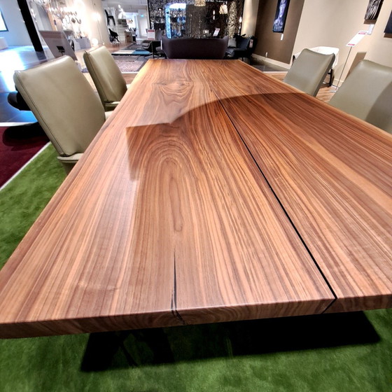 Image 1 of Riva 1920 Bedrock B eettafel - 240x90