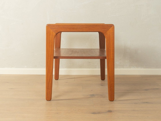 Image 1 of Salontafel uit de jaren 60, Salin Nyborg, Vintage