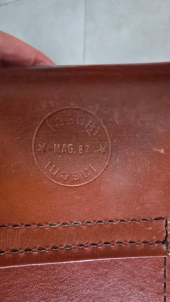 Image 1 of Mart Stam chairs