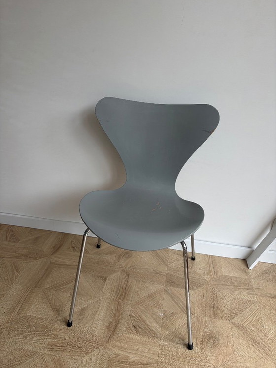 Image 1 of Set da pranzo Fritz Hansen