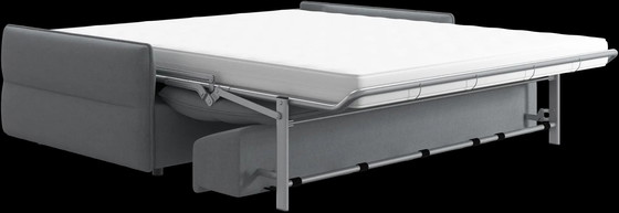 Image 1 of BoConcept sofa bed Southampton