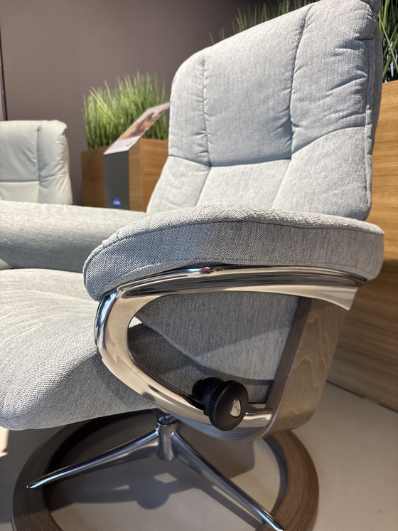 Image 1 of Stressless Mayfair