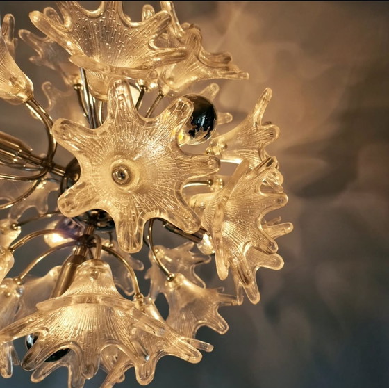 Image 1 of Paolo Venini Sputnik Voor VeArt