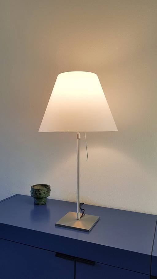Luceplan Costanza D13 Tafellamp