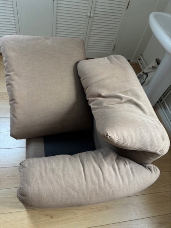 Image 1 of sedia maralunga