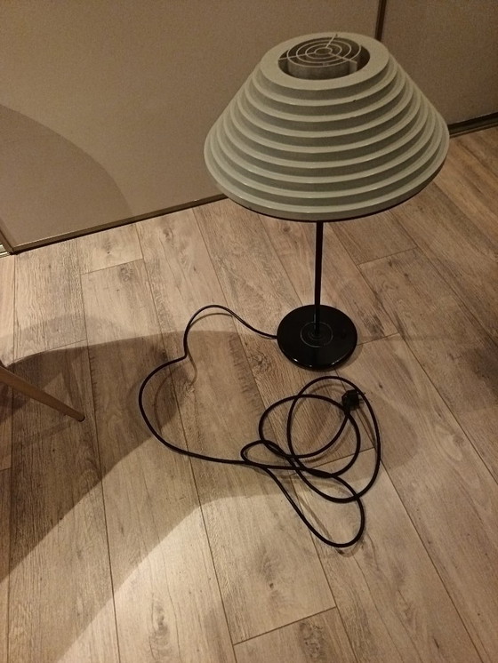 Image 1 of Herman MILLER Metric Ethospace vintage design bureaulamp