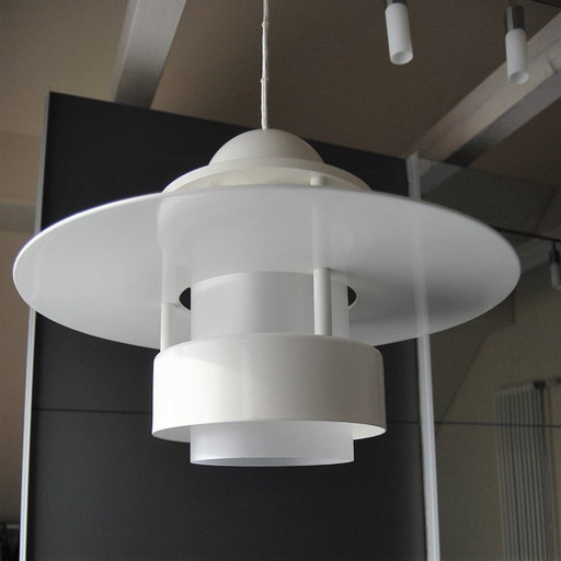 Louis Poulsen Albertslund - ORBITER - 500 mm - ORIGINEEL!