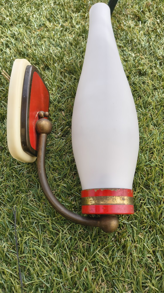 Image 1 of Stilnovo wall lights