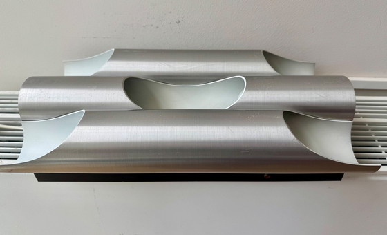 Image 1 of Fuga wall lamp by Maija Liisa Komulainen for Raak Amsterdam