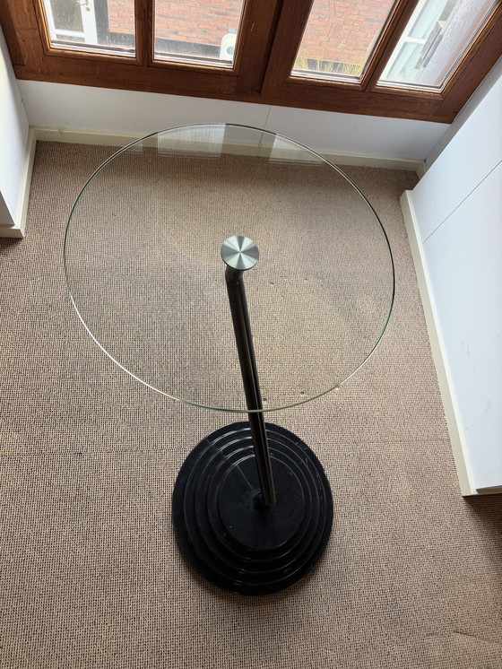 Image 1 of Table d'appoint Stylish Art Collection Germany