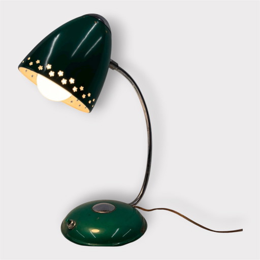 Hala Zeist “Star” Lamp — Large Model (35 cm)