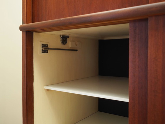 Image 1 of Armadio in teak, design danese, anni '70, produzione: Danimarca