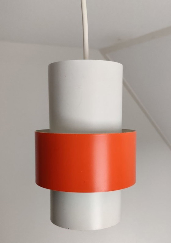 Image 1 of Twee lampen van Philips Nederland