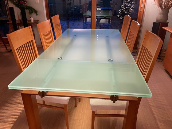 Image 1 of Juego de 6 sillas cómodas