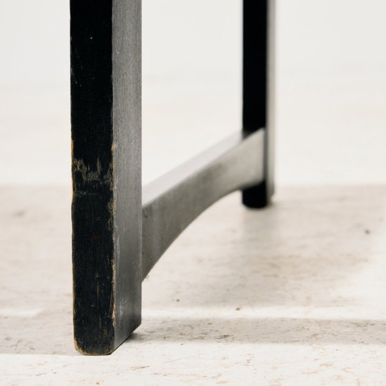 MK10883 Beech Chair by Aldo Jacober for Alberto Bazzani, Set of 2 – Folding chairs, Wood (photo 11 of 16)