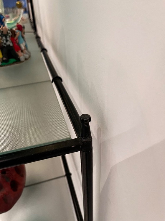 Image 1 of Vitrine Poul Cadovius Vintage