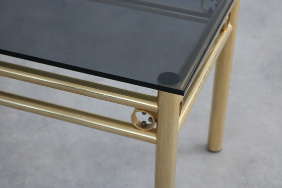 Image 1 of Table d'appoint vintage | Table d'appoint | Suédoise