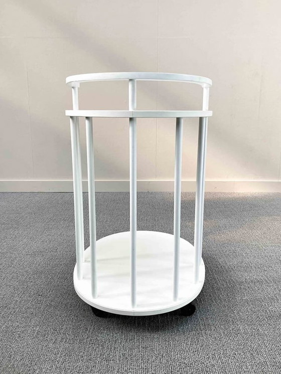 Image 1 of NC Nordic Care Julia 065 Mesa auxiliar