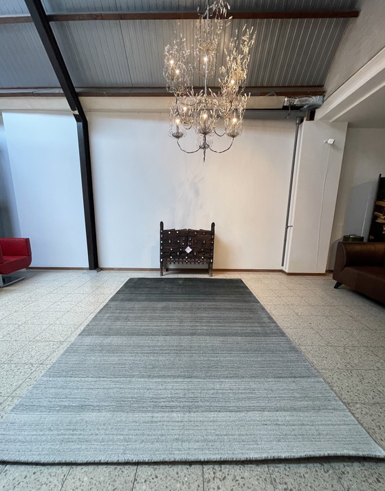 Image 1 of Leolux Evidence Milan Grey 200 x 300