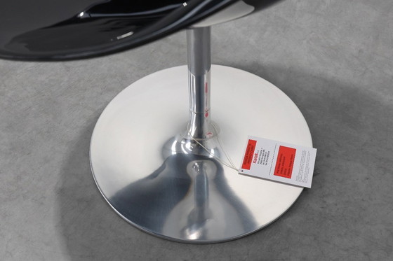 Image 1 of Silla EroS de Philippe Starck para Kartell, metal y policarbonato, Italia, 2020