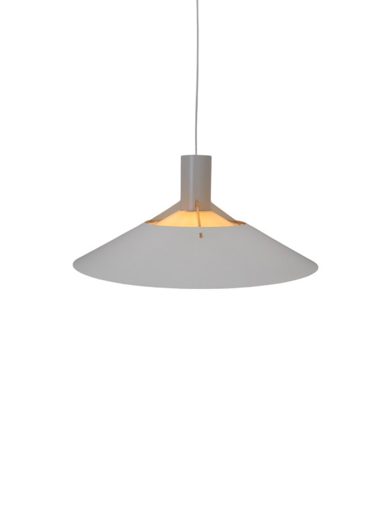 Image 1 of Galax Pendelleuchte, 1980er Jahre