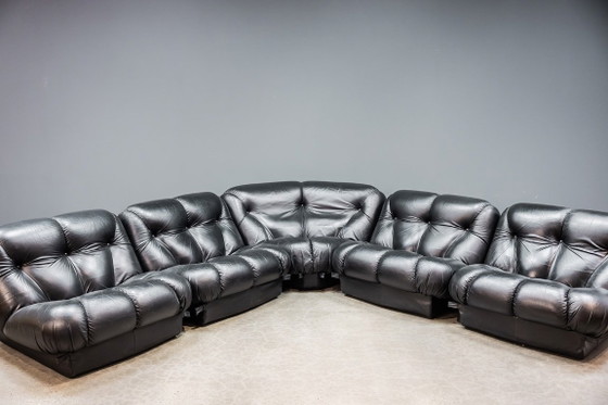 Image 1 of Nuvolone Sofa, 5 Elemente