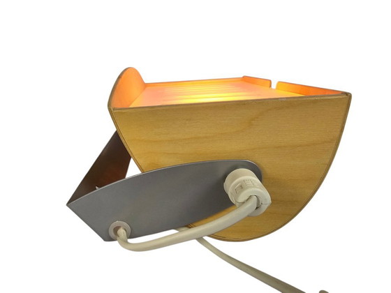Image 1 of Ikea - model Strimma - plywood - design Knut Hagberg & Marianne Hagberg - 1990's