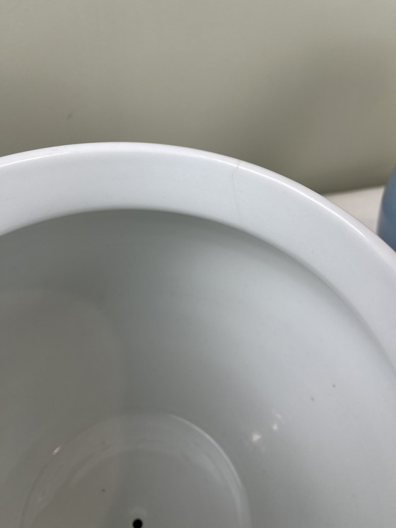 Image 1 of Paire de cache pots anciens